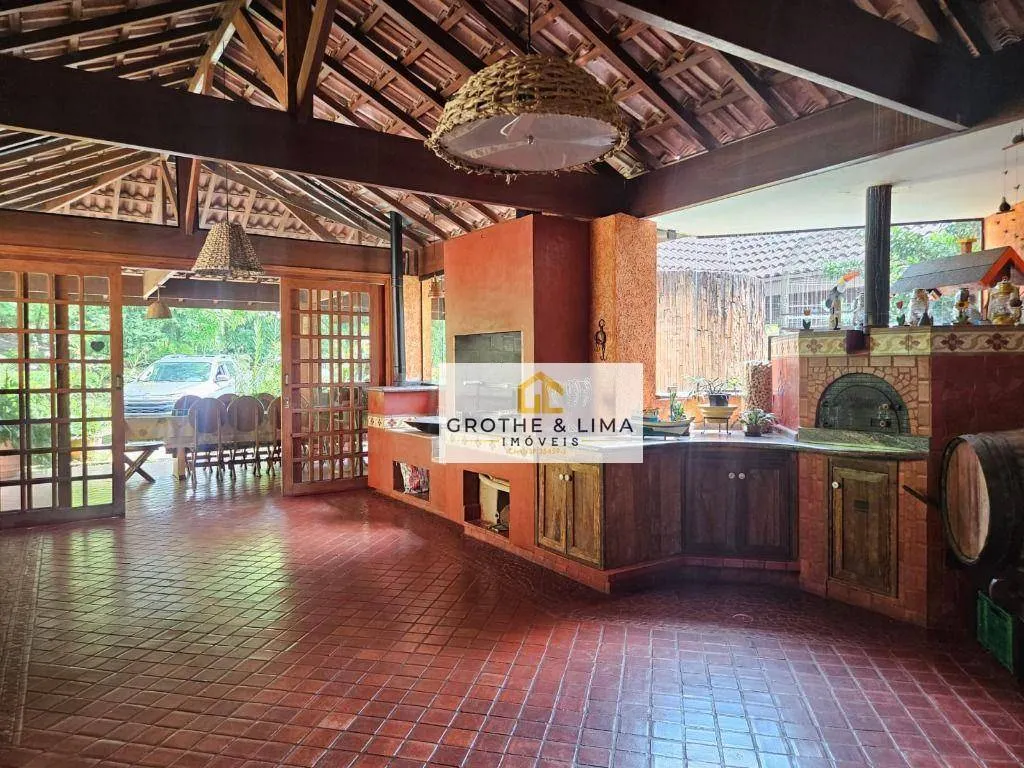 Country home for sale of 10 acres in Guararema, SP, Brazil