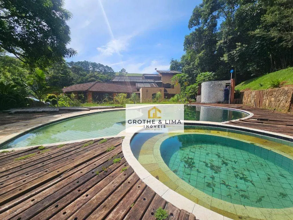 Country home for sale of 10 acres in Guararema, SP, Brazil