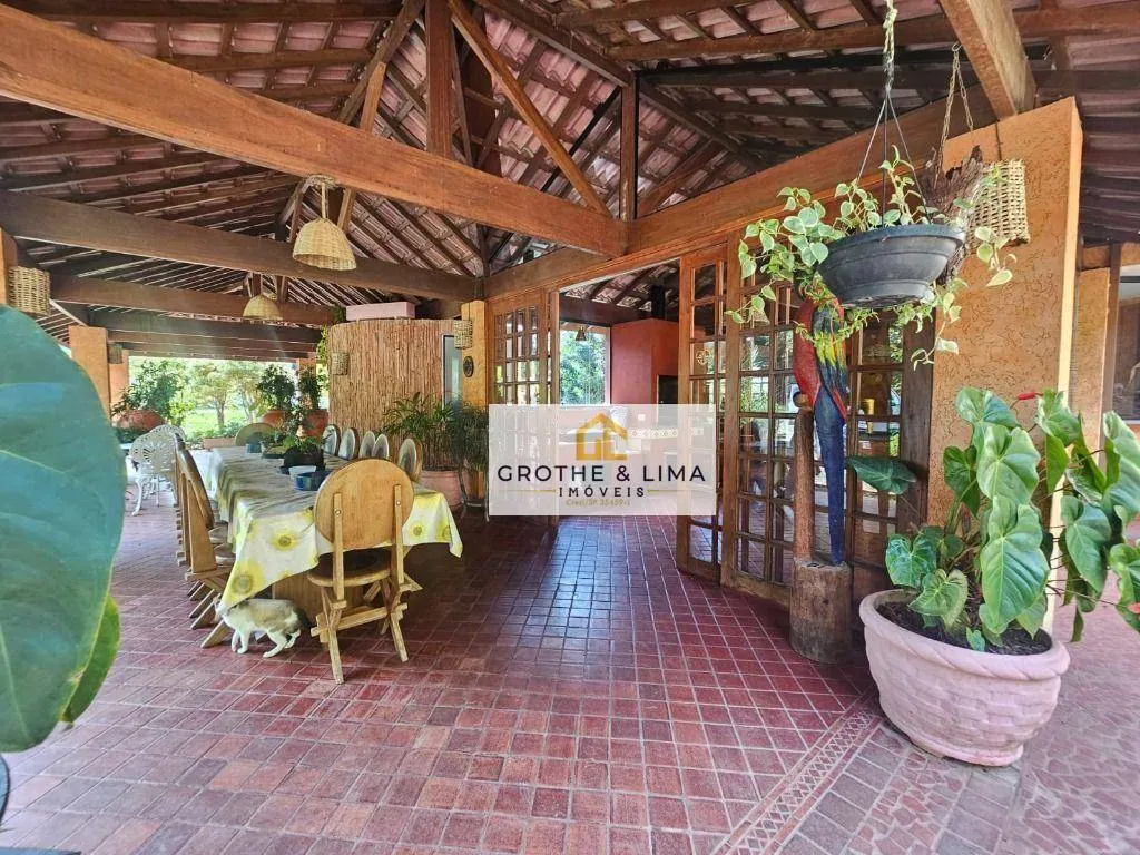 Country home for sale of 10 acres in Guararema, SP, Brazil