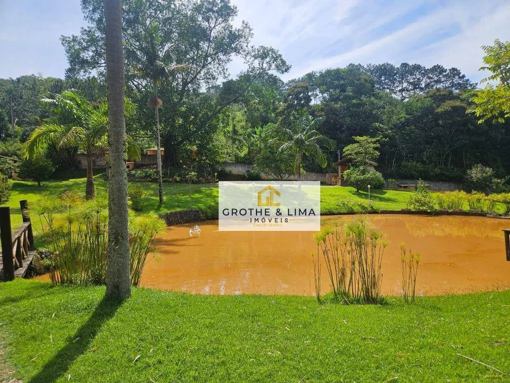 Country home for sale of 10 acres in Guararema, SP, Brazil