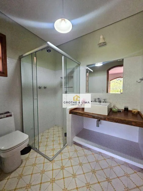 Country home for sale of 10 acres in Guararema, SP, Brazil