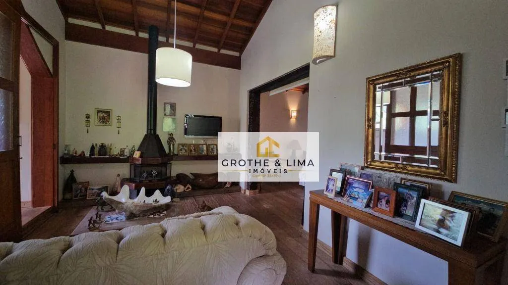 Country home for sale of 10 acres in Guararema, SP, Brazil
