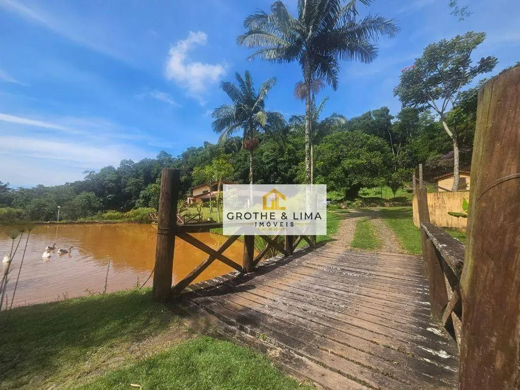 Country home for sale of 10 acres in Guararema, SP, Brazil