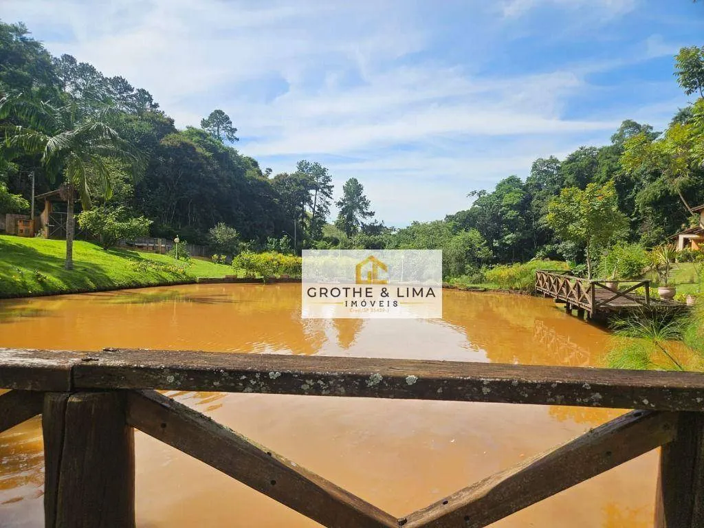 Country home for sale of 10 acres in Guararema, SP, Brazil