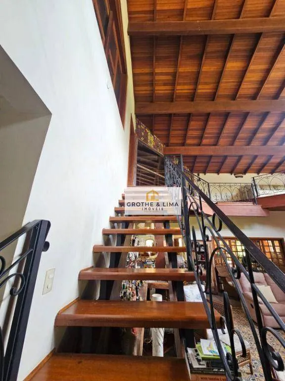 Country home for sale of 10 acres in Guararema, SP, Brazil