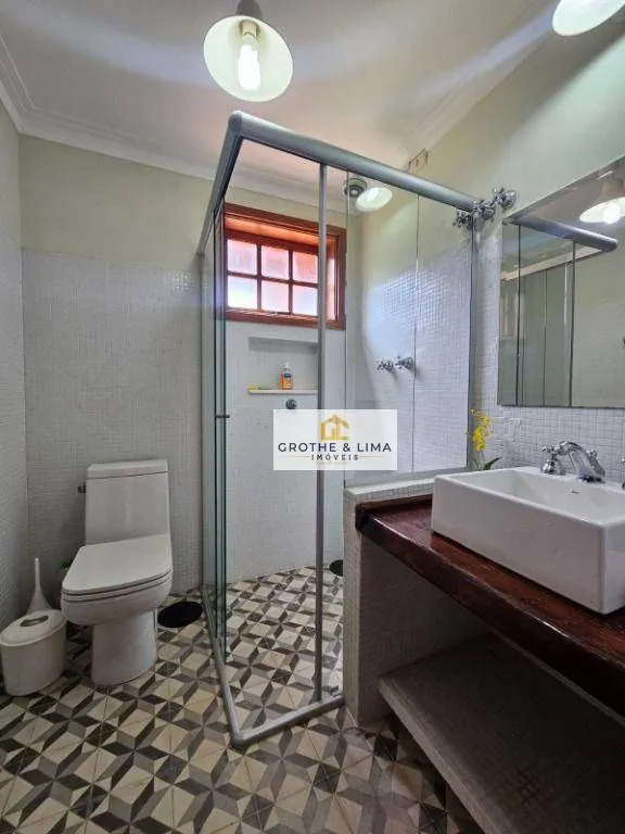 Country home for sale of 10 acres in Guararema, SP, Brazil