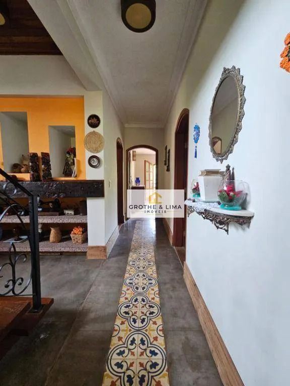Country home for sale of 10 acres in Guararema, SP, Brazil