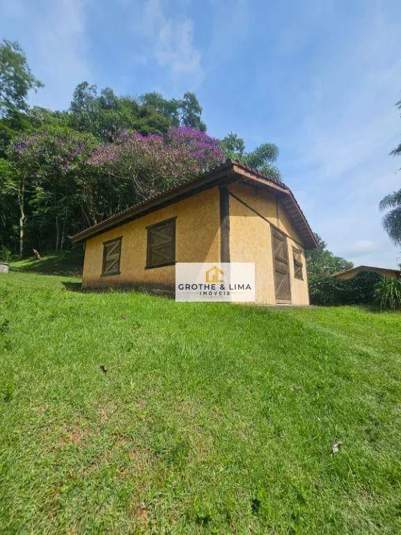 Country home for sale of 10 acres in Guararema, SP, Brazil