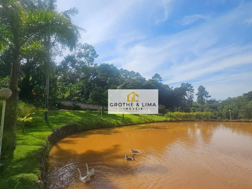 Country home for sale of 10 acres in Guararema, SP, Brazil