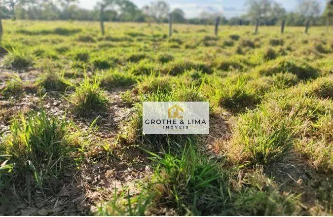 Fazenda à venda de 707 ha em Palmas, TO, Brasil