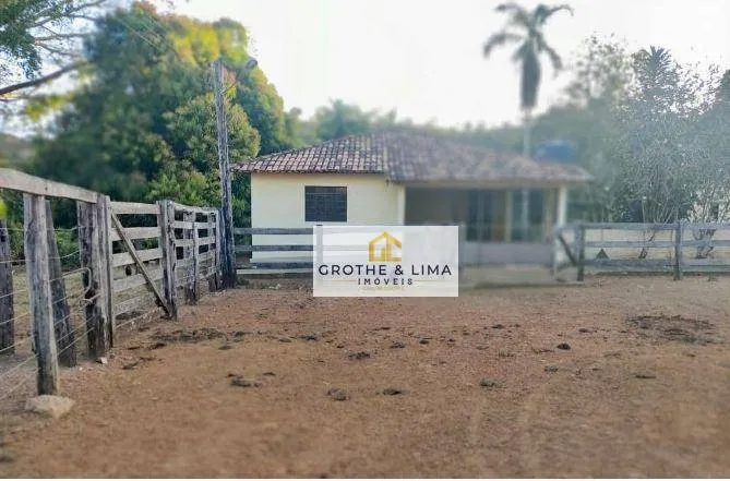 Fazenda à venda de 707 ha em Palmas, TO, Brasil