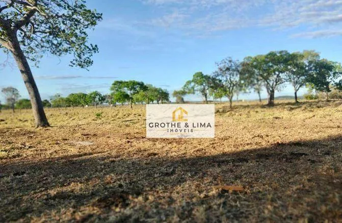 Fazenda à venda de 707 ha em Palmas, TO, Brasil