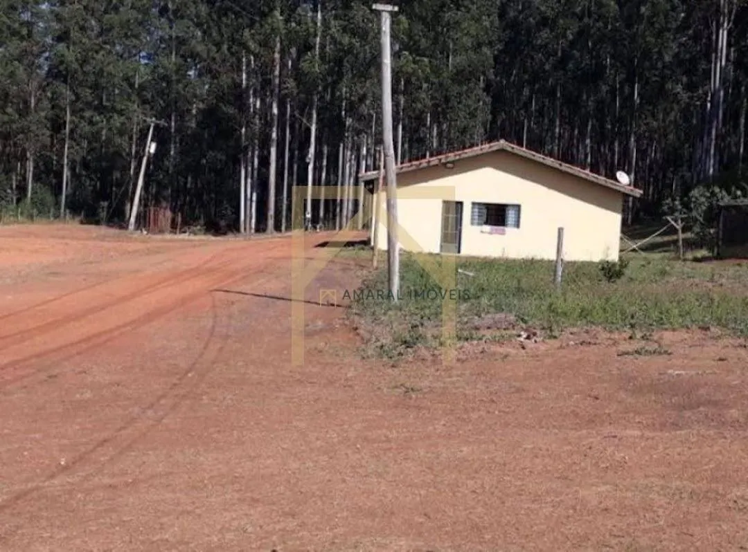 Fazenda à venda de 469 ha em Quadra, SP, Brasil