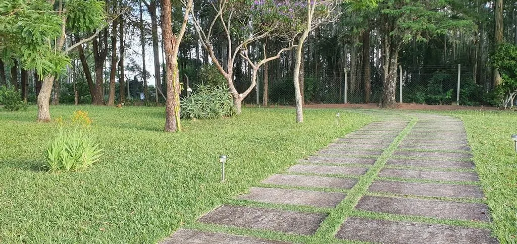 Small farm for sale of 10 acres in Campinas, SP, Brazil