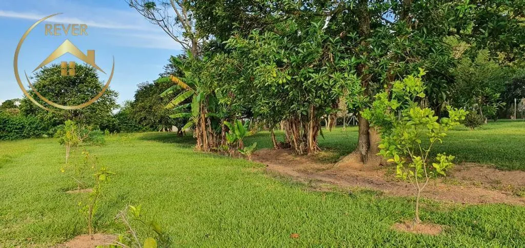 Small farm for sale of 10 acres in Campinas, SP, Brazil