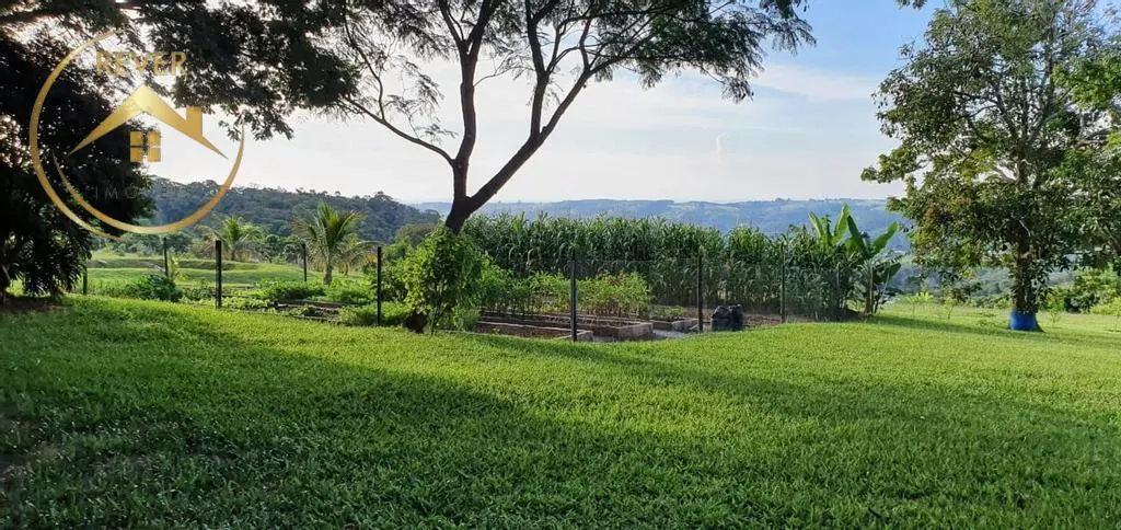 Small farm for sale of 10 acres in Campinas, SP, Brazil