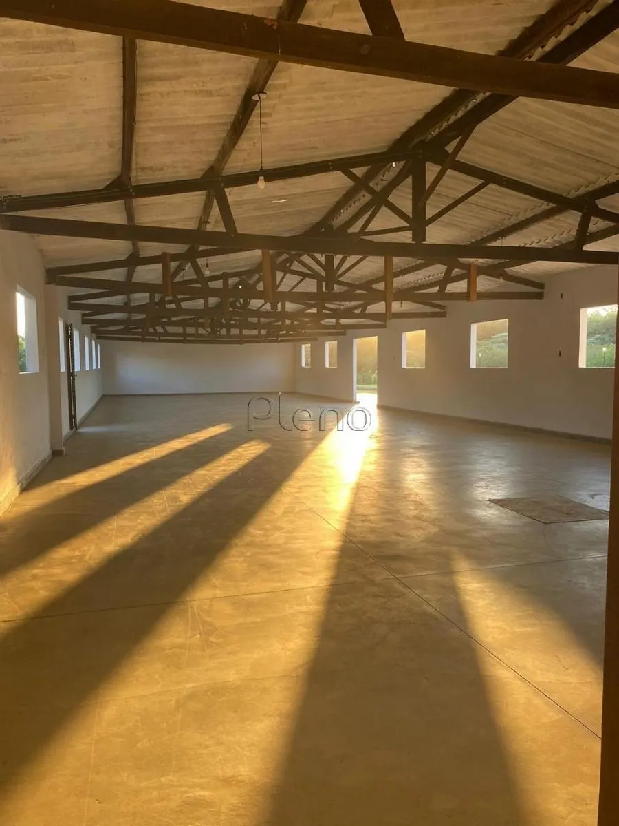 Sítio à venda de 8 ha em Monte Mor, SP, Brasil