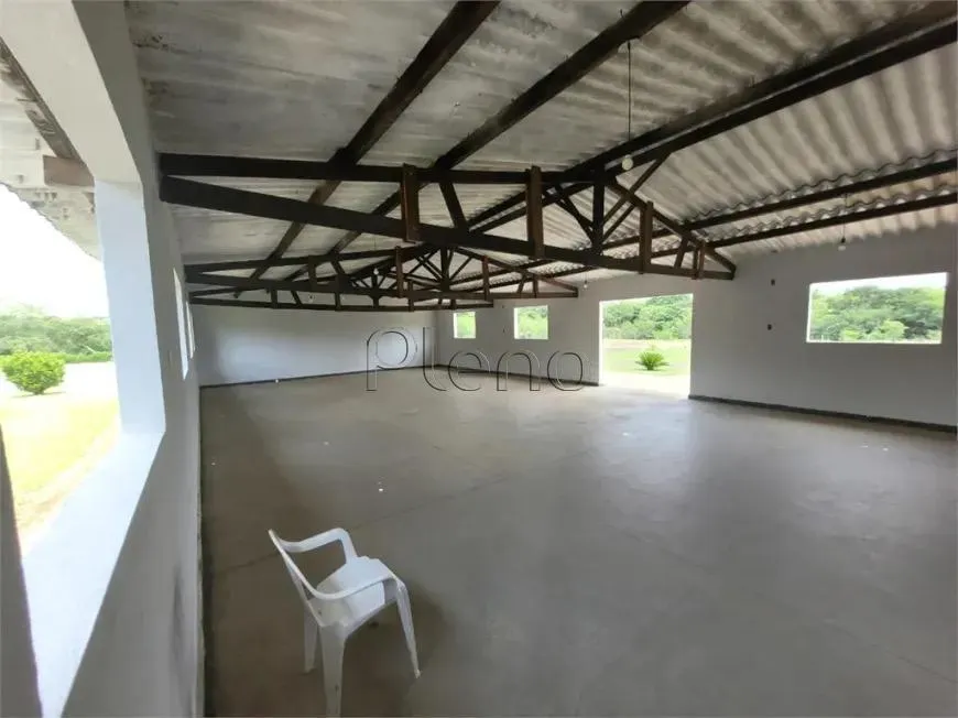 Sítio à venda de 8 ha em Monte Mor, SP, Brasil