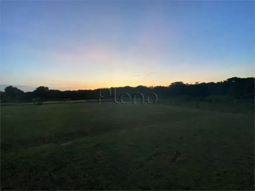 Sítio à venda de 8 ha em Monte Mor, SP, Brasil