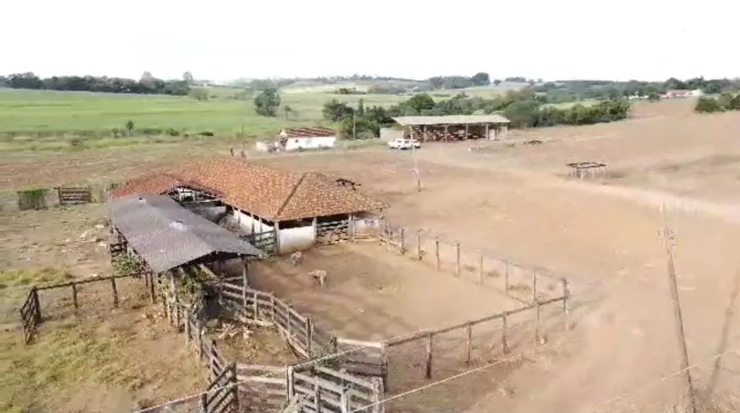 Fazenda à venda de 215 ha em Ribeirão Preto, SP, Brasil
