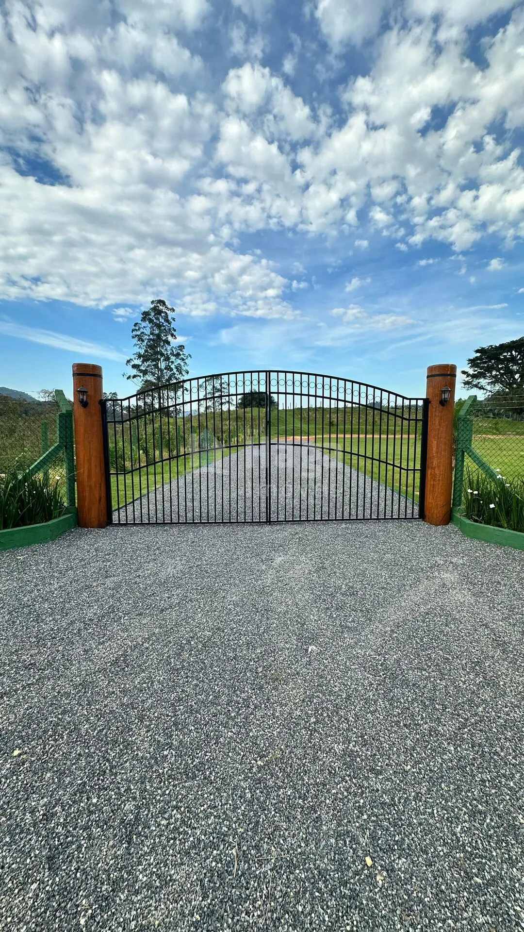 Farm for sale of 4,000 m² in Tijucas, SC, Brazil