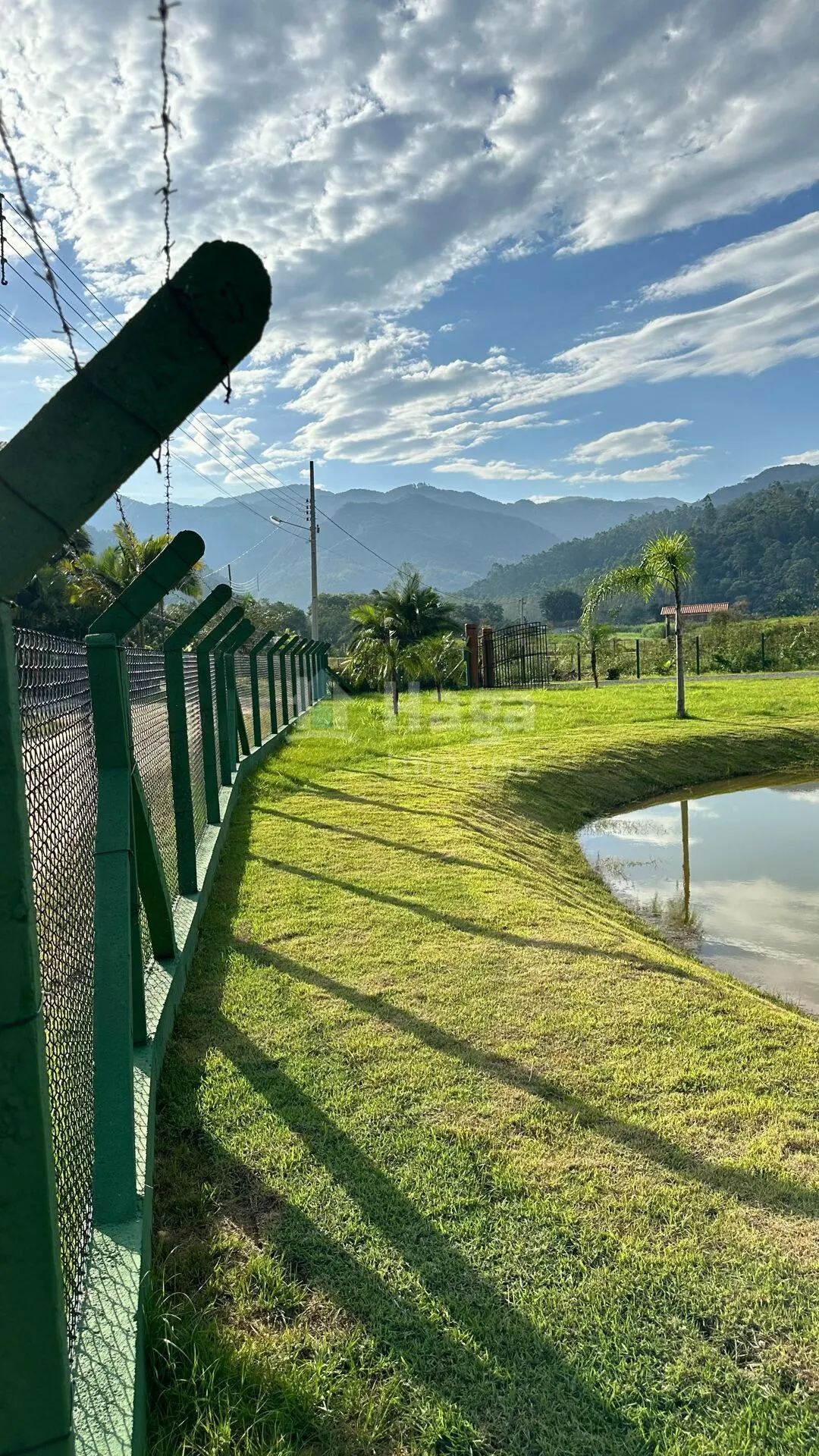 Farm for sale of 4,000 m² in Tijucas, SC, Brazil