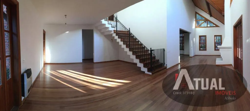 Casa para Alugar de 2.033 m² em Mairiporã, SP, Brasil