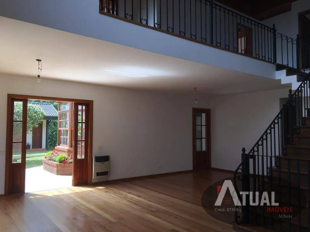 Casa para Alugar de 2.033 m² em Mairiporã, SP, Brasil