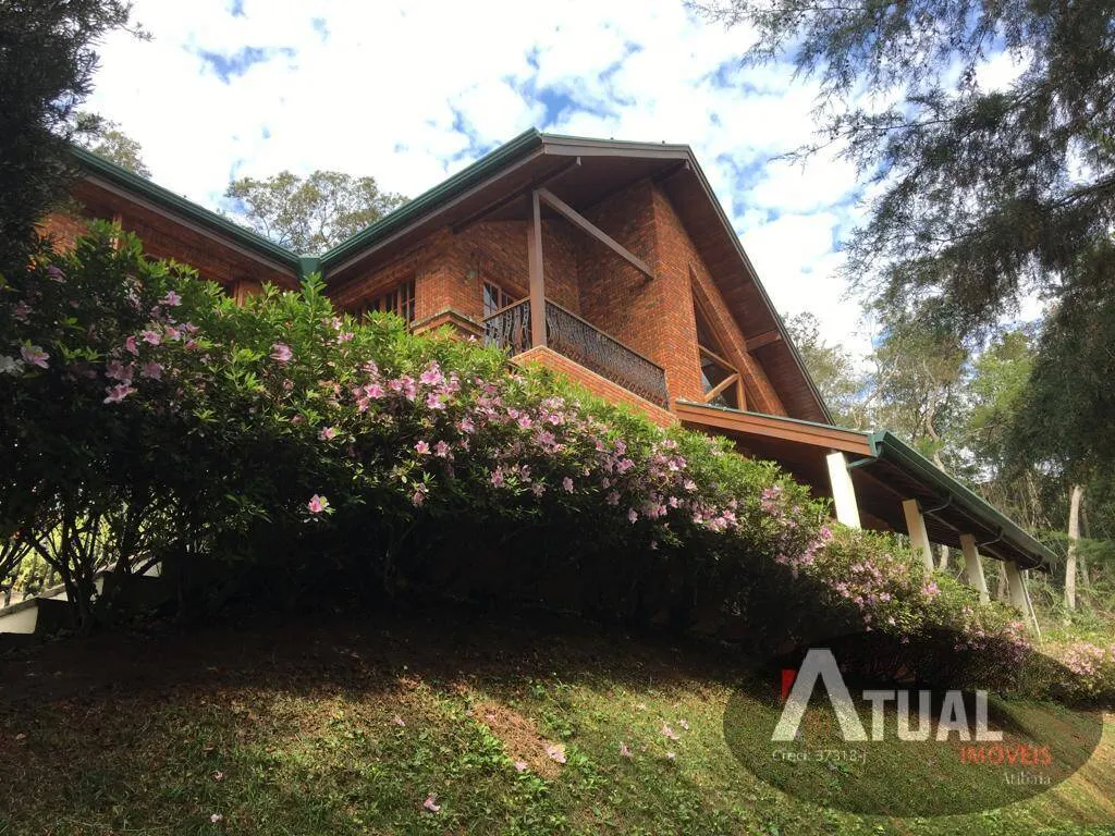 Casa para Alugar de 2.033 m² em Mairiporã, SP, Brasil