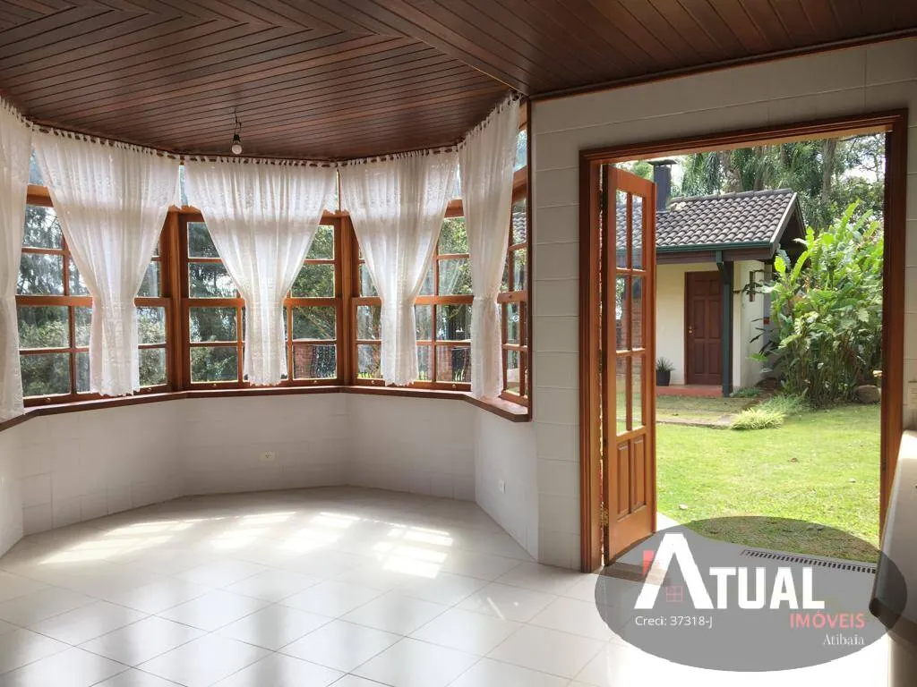 Casa para Alugar de 2.033 m² em Mairiporã, SP, Brasil