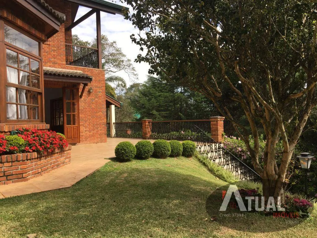Casa para Alugar de 2.033 m² em Mairiporã, SP, Brasil