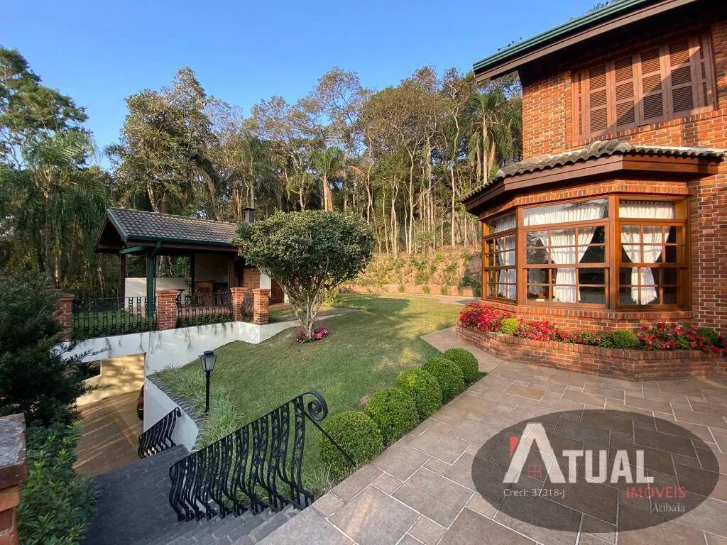 Casa para Alugar de 2.033 m² em Mairiporã, SP, Brasil