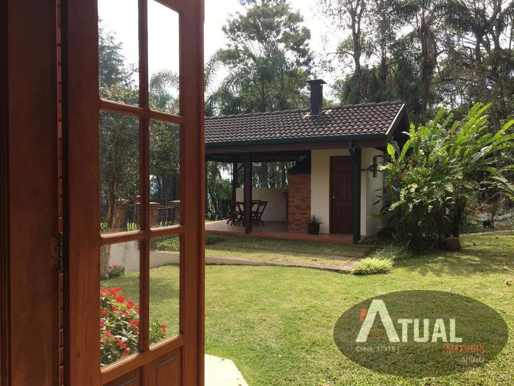 Casa para Alugar de 2.033 m² em Mairiporã, SP, Brasil