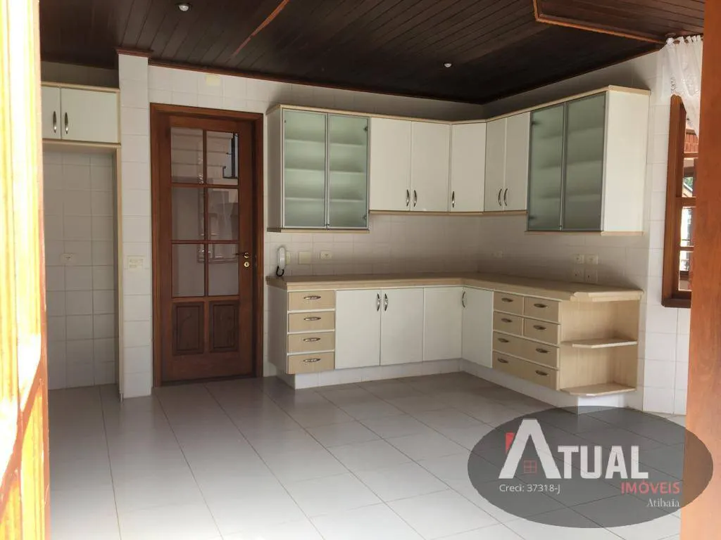 Casa para Alugar de 2.033 m² em Mairiporã, SP, Brasil