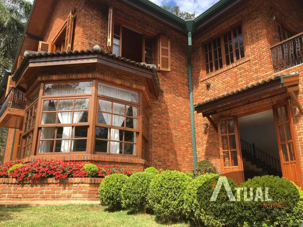 Casa para Alugar de 2.033 m² em Mairiporã, SP, Brasil