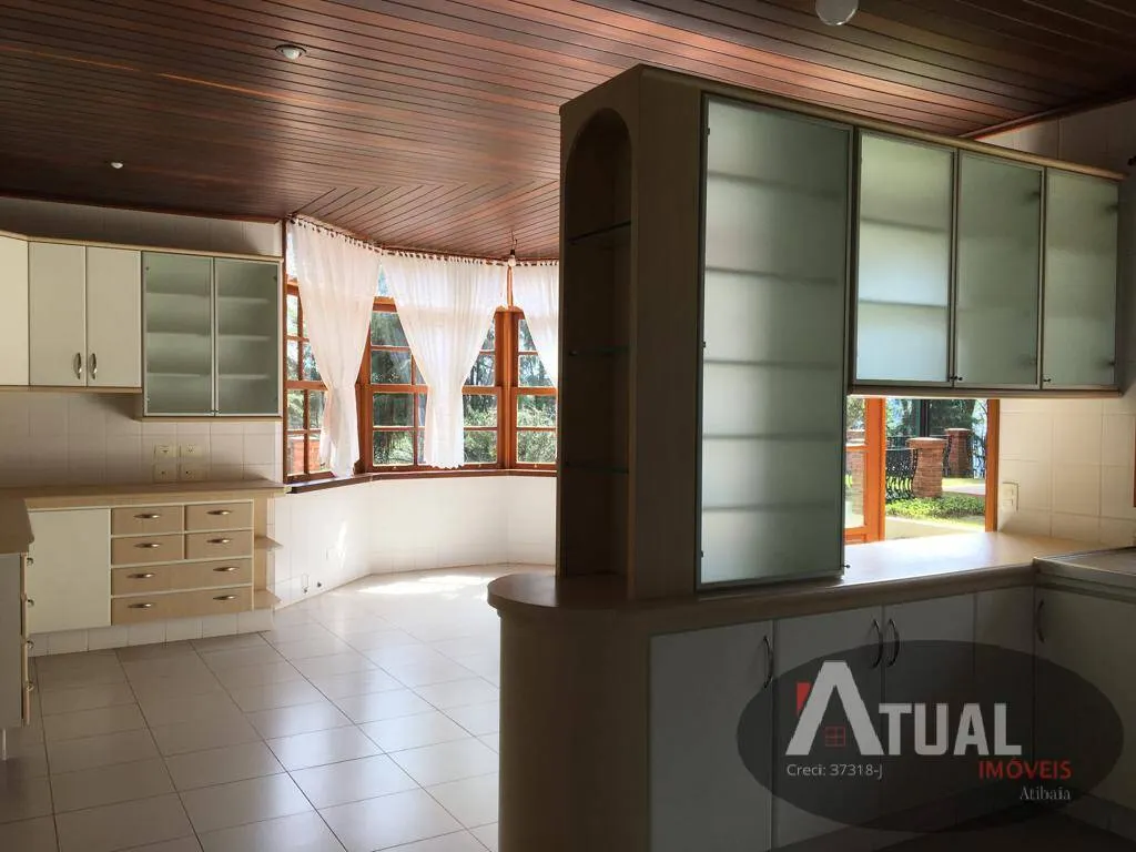 Casa para Alugar de 2.033 m² em Mairiporã, SP, Brasil