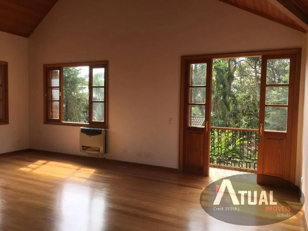 Casa para Alugar de 2.033 m² em Mairiporã, SP, Brasil