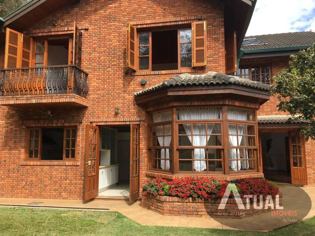 Casa para Alugar de 2.033 m² em Mairiporã, SP, Brasil