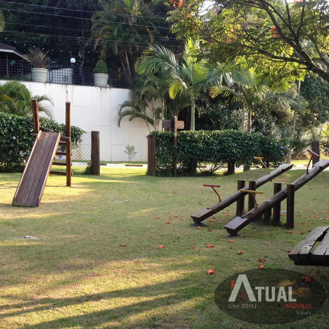 Casa para Alugar de 2.033 m² em Mairiporã, SP, Brasil