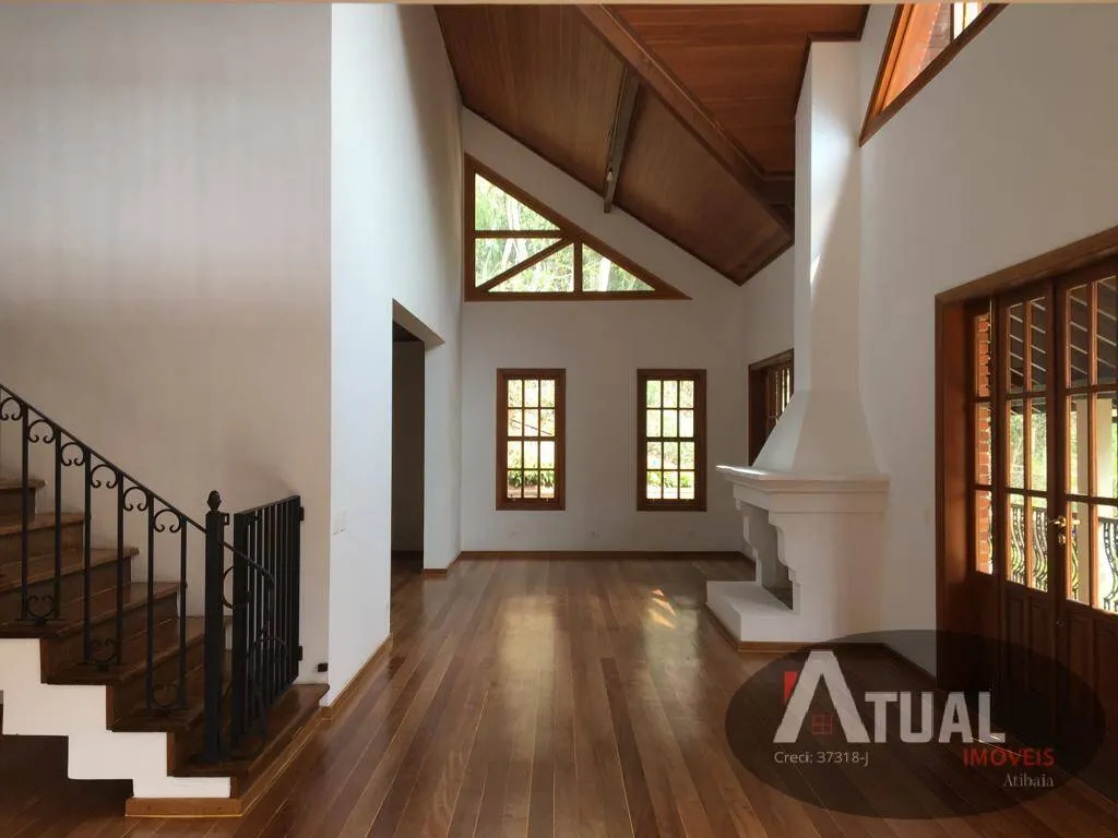 Casa para Alugar de 2.033 m² em Mairiporã, SP, Brasil
