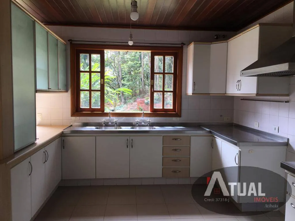 Casa para Alugar de 2.033 m² em Mairiporã, SP, Brasil