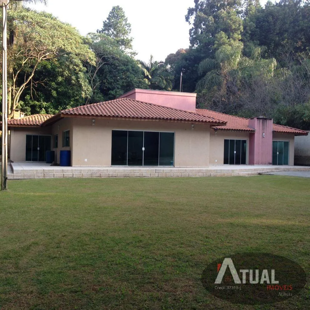 Casa para Alugar de 2.033 m² em Mairiporã, SP, Brasil