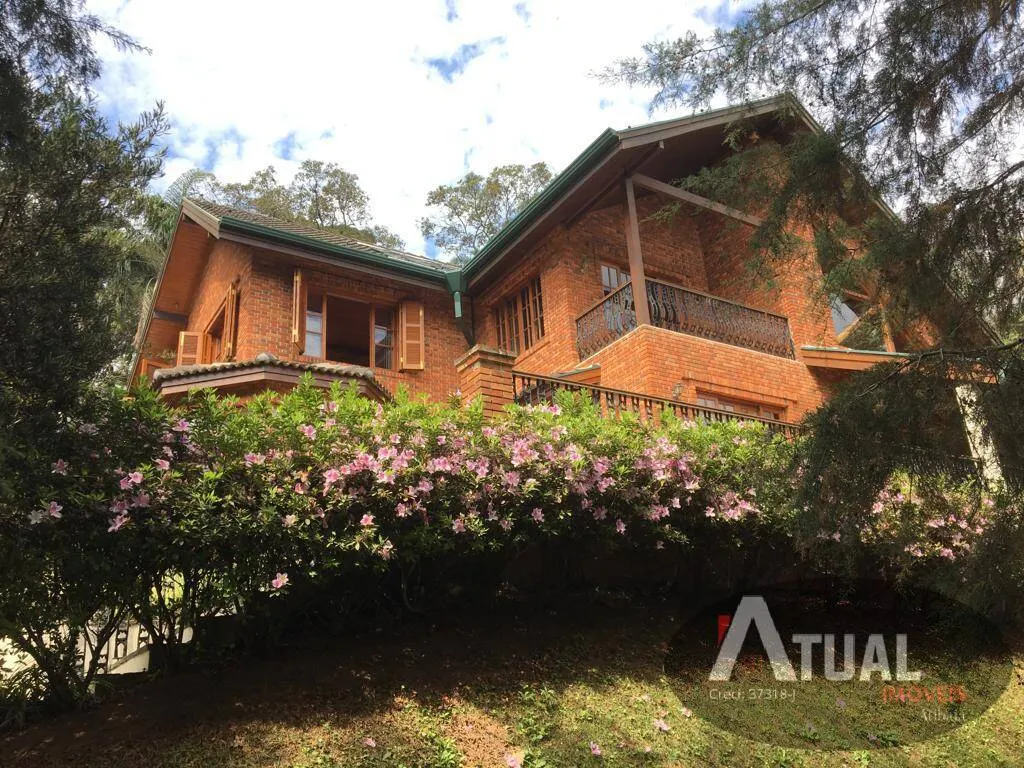 Casa para Alugar de 2.033 m² em Mairiporã, SP, Brasil