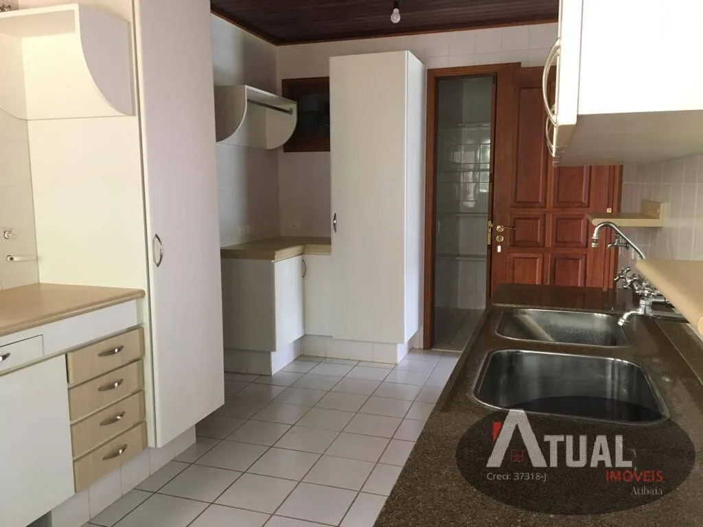 Casa para Alugar de 2.033 m² em Mairiporã, SP, Brasil