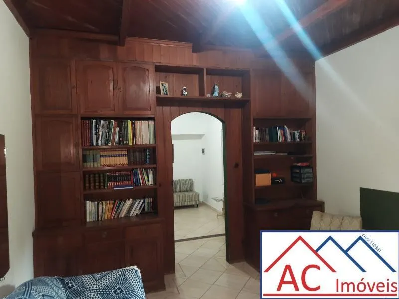 Country home for sale of 6 acres in Itatiba, SP, Brazil
