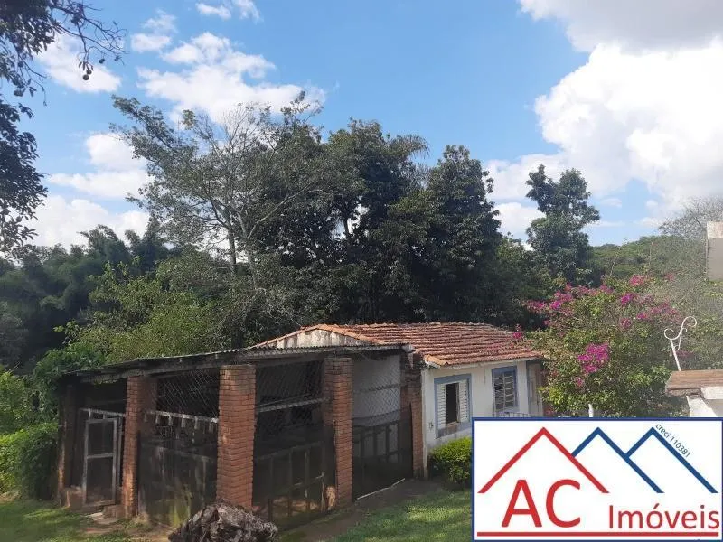 Country home for sale of 6 acres in Itatiba, SP, Brazil