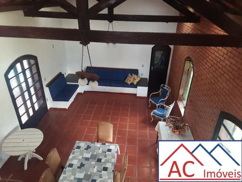 Country home for sale of 6 acres in Itatiba, SP, Brazil