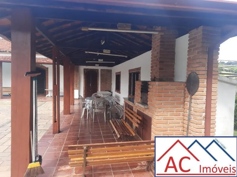 Country home for sale of 6 acres in Itatiba, SP, Brazil