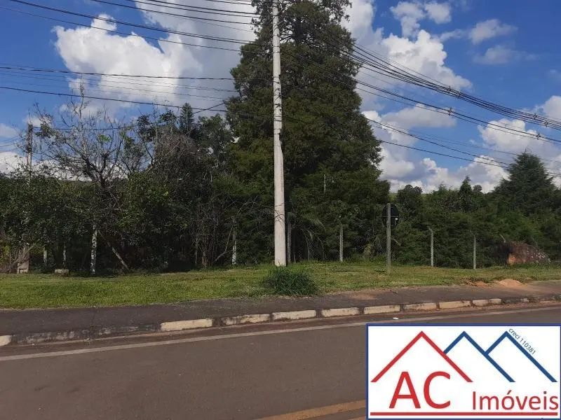Country home for sale of 6 acres in Itatiba, SP, Brazil
