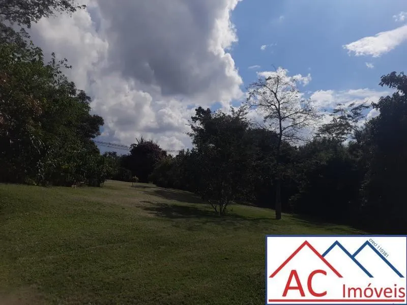 Country home for sale of 6 acres in Itatiba, SP, Brazil